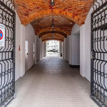 With Terrace Wrocław