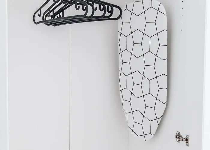 Apartament With Terrace *