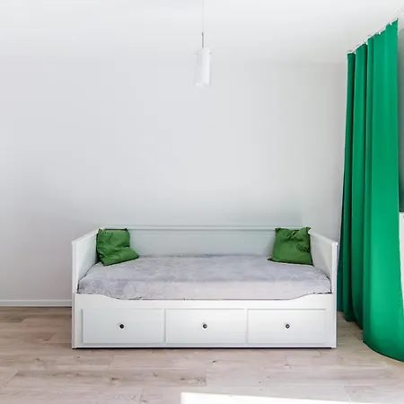 With Terrace Wrocław